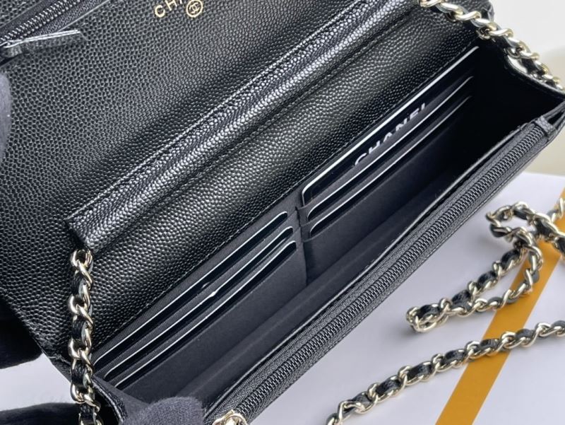 Chanel Satchel Bags